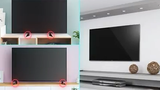 Video: Bí quyết chọn mua tivi cho phòng khách