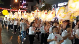 Video: Lễ hội rước đèn Trung thu lớn nhất Việt Nam