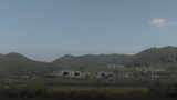 Video: Cuộc sống tại ngôi làng Hàn Quốc dưới họng pháo Triều Tiên