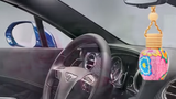 Video: Mang vật dụng nhỏ bé này vào ô tô chẳng khác nào "bom hẹn giờ"