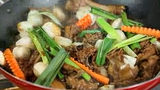 Video: Hướng dẫn cách làm món lẩu vịt khô