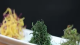 Video: Mẹo chiên rau củ vàng tươi và giòn rụm