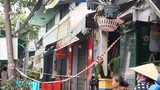 Tiếng cầu cứu thảm thiết của 3 nạn nhân trong căn nhà cháy ở Sài Gòn