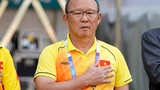Văn Toàn hỏi khó, thầy Park trả lời khiến cả đội Việt Nam xúc động
