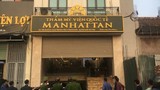Công an giải cứu 2 người bị TMV Mahattan nhốt giữ trái pháp luật
