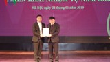 Thủ tướng bổ nhiệm thêm một Phó Tổng giám đốc Đài Tiếng nói Việt Nam