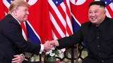Thượng đỉnh Mỹ - Triều: Cái bắt tay mang hy vọng hòa bình!