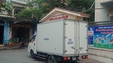 Quảng Ninh: Nghi vấn công ty Hải Hương tuồn rau “bẩn” vào trường học