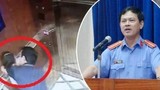 Truy tố cựu viện phó Nguyễn Hữu Linh tội dâm ô trẻ em