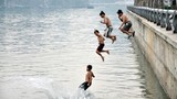 Mỗi năm Việt Nam có trên 2.000 trẻ em đuối nước