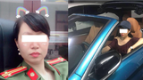 Nữ trung tá công an Thái Bình bị tố "quỵt" nợ tiền taxi: Thêm nạn nhân lên tiếng