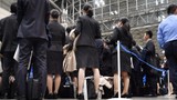 Phụ nữ Nhật tiết lộ chuyện đổi tình lấy công việc