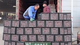 Không thể tin nổi, 1 cây cải bắp có giá 200 nghìn đồng ở Trung Quốc