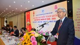 Chính thức khai mạc Đại hội Đại biểu toàn quốc Liên hiệp các Hội Khoa học và Kỹ thuật Việt Nam lần thứ VIII