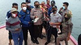 Máy bay Indonesia rơi xuống biển: Đã xác định được vị trí 