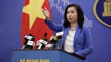 Bộ Ngoại giao: Việt Nam đang nghiên cứu cơ chế "hộ chiếu vắc xin"