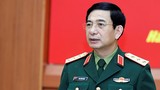 Nhất trí giới thiệu Bộ trưởng Bộ Quốc phòng Phan Văn Giang ứng cử Quốc hội