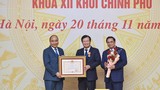 Nhiều thành viên Chính phủ nhiệm kỳ 2016-2021 nghỉ hưu