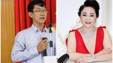 Tiến sĩ luật Đặng Anh Quân bị bắt do liên  quan vụ bà Nguyễn Phương Hằng
