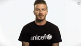 "Đau tim" chứng kiến David Beckham thâm nhập vùng dịch Ebola