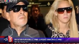 Clip: Diego Maradona hành hung bạn gái