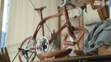 Hút hồn những mẫu xe đạp thời thượng ở Paris và Tokyo