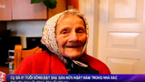 Hy hữu cụ bà 91 tuổi sống lại trong nhà xác