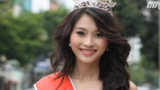 Hoa hậu Đặng Thu Thảo phủ nhận dự thi Miss Universe 2014