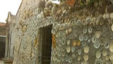Nhà độc gắn 9.000 cổ vật gốm sứ ở Vĩnh Phúc