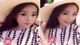 Lộ giọng hát ngọt của Hoa hậu Nguyễn Cao Kỳ Duyên