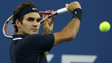 5 cú đánh đẹp nhất của Roger Federer năm 2014