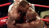 Giây phút hủy hoại sự nghiệp lừng lẫy của Mike Tyson