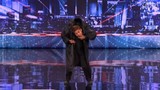 Thí sinh America's Got Talent đóng giả người máy siêu đỉnh