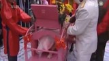Kêu gọi chấm dứt lễ hội chém lợn ở Bắc Ninh