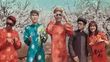 Tưng bừng MV nhạc Tết của Vanh Leg và Hiệp Gà