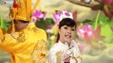 Táo Y tế cover "Con bướm xuân" siêu hài 