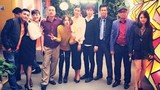 Cười thả ga với phim sitcom “Bó tay chấm com“