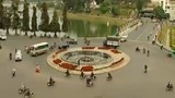 Thành phố không đèn giao thông độc nhất Việt Nam