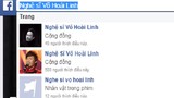 Sao Việt nào bị làm giả Facebook nhiều nhất?