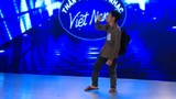 Cười vỡ bụng với “Say tình” phiên bản Vietnam Idol 2015