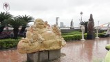 Chiêm ngưỡng công viên tượng bằng đá quý ở Đà Nẵng