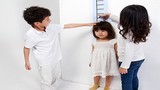Cách tính chiều cao cân nặng chuẩn quốc tế cho trẻ Việt