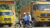 Chủ tịch Đà Nẵng: “Lột lon” CSGT bảo kê xe quá tải