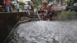 Ngoài công ty Nước sạch Sông Đà, sông Đuống... Hà Nội còn nhà máy nào cung cấp nước?