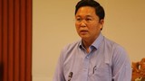 Quan lộ của ông Lê Trí Thanh được giới thiệu làm Chủ tịch tỉnh Quảng Nam