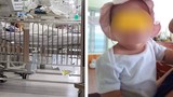 Bé gái 11 tháng tuổi tử vong do thủng dạ dày, BV Đa khoa Hà Đông tắc trách?