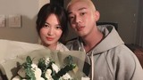 Song Hye Kyo tưng bừng đón sinh nhật sau ly hôn