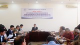 Tổng kết hoạt động của Liên hiệp các Hội Khoa học và Kỹ thuật Việt Nam khóa VII