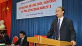 Nâng cao vai trò và phát triển Liên hiệp Hội Việt Nam