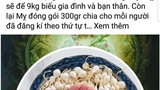 Truy tìm chủ facebook Lương Hoàng Anh tung tin bịa đặt về tỏi Lý Sơn